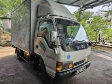 Isuzu ELF 250 AKR 1999 Lorry