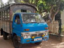 Isuzu ELF 250 1988 Lorry