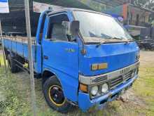 Isuzu ELF 250 1984 Lorry