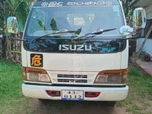 Isuzu Elf 250 1988 Lorry