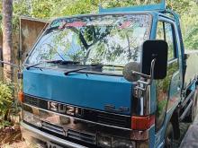 Isuzu Elf 250 1988 Lorry