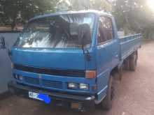 Isuzu Elf 250 1981 Lorry