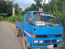 Isuzu ELF 250 1980 Lorry