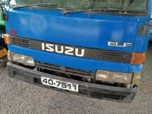 Isuzu ELF 250 1979 Lorry