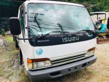 Isuzu Elf 250 2012 Lorry