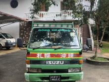 Isuzu Elf 250 1993 Lorry