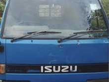 Isuzu ELF 250 1984 Lorry