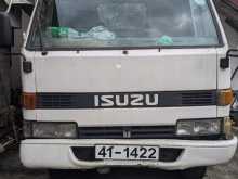 Isuzu ELF 250 1988 Lorry