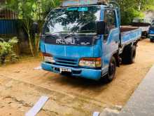 Isuzu Elf 250 1992 Lorry