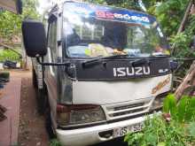 Isuzu ELF 250 2002 Lorry