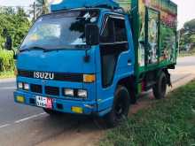 Isuzu Elf 250 1981 Lorry