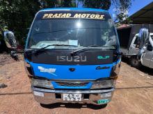 Isuzu ELF 250 1987 Lorry