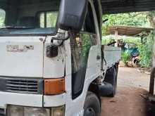 Isuzu Elf 250 1981 Lorry