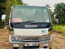 Isuzu Elf 250 1999 Lorry