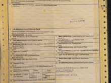 Isuzu ELF 250 1980 Lorry