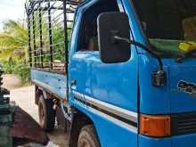 Isuzu Elf 250 1980 Lorry