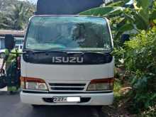 Isuzu ELF 250 1996 Lorry