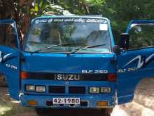 Isuzu ELF 250 1986 Lorry