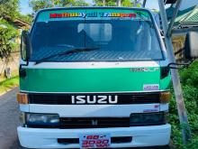 Isuzu Elf 250 1997 Lorry