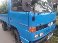 Isuzu Elf 250 1983 Lorry