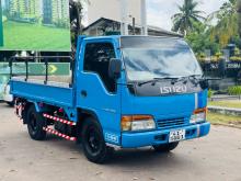 Isuzu ELF 250 1983 Lorry
