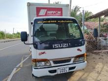 Isuzu ELF 250 1998 Lorry