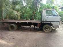 Isuzu Elf 250 1976 Lorry