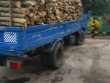 Isuzu Elf 250 1977 Lorry