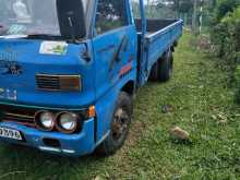 Isuzu Elf 250 1977 Lorry