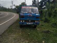 Isuzu Elf 250 1977 Lorry