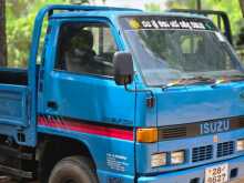 Isuzu Elf 250 1978 Lorry