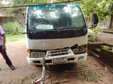 Isuzu ELF 250 1978 Lorry