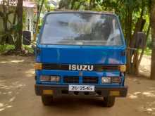 Isuzu Elf 250 1978 Lorry