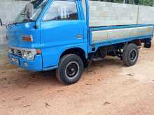 Isuzu Elf 250 1979 Lorry