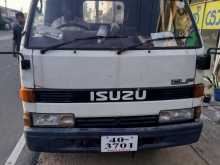 Isuzu ELF 250 1979 Lorry
