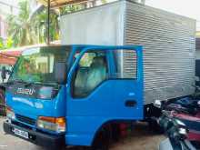 Isuzu ELF 250 1979 Lorry