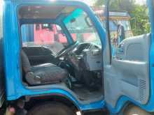 Isuzu ELF 250 1979 Lorry