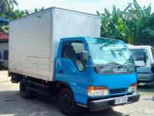 Isuzu ELF 250 1979 Lorry