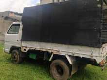 Isuzu Elf 250 1979 Lorry