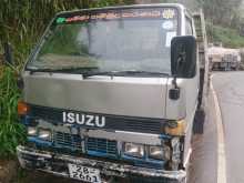 Isuzu ELF 250 1979 Lorry