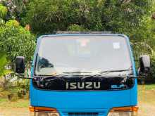 Isuzu Elf 250 1979 Lorry