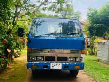 Isuzu Elf 250 1980 Lorry