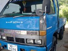 Isuzu ELF 250 1980 Lorry