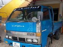 Isuzu ELF 250 1980 Lorry