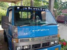 Isuzu ELF 250 1980 Lorry