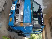 Isuzu ELF 250 1980 Lorry