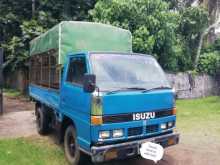 Isuzu ELF 250 1981 Lorry