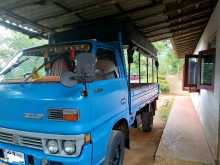 Isuzu ELF 250 1981 Lorry