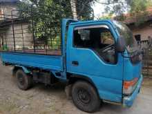Isuzu Elf 250 1982 Lorry