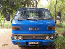 Isuzu ELF 250 1982 Lorry